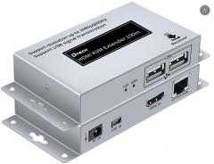 hdmi extender 50m