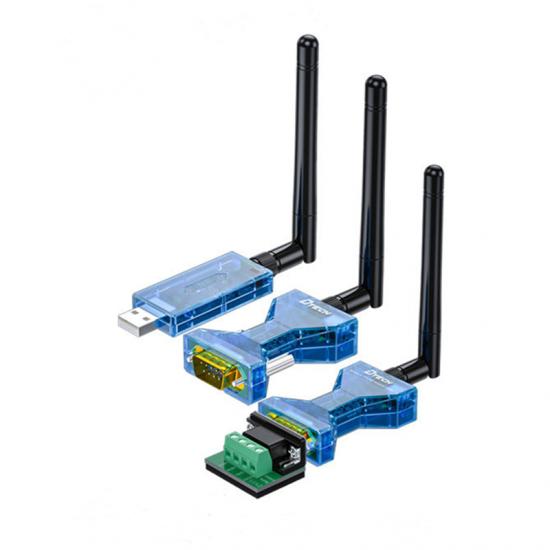 convertidor serie inalámbrico usb a tpunb