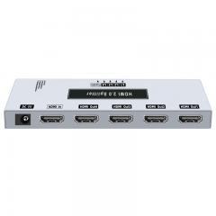 AV splitter 1X4