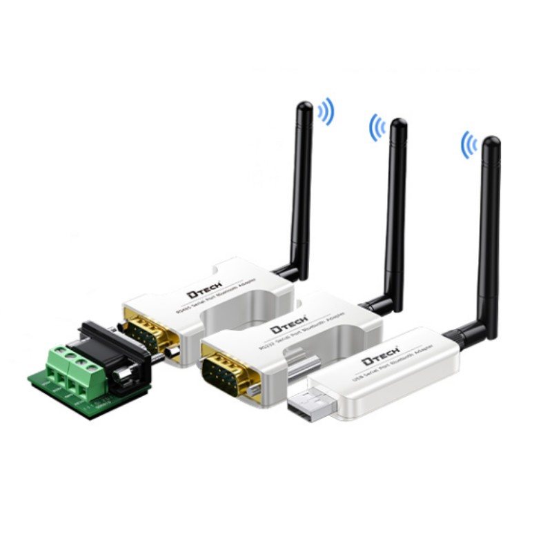 Productos convertidores de la serie USB BT IOT5064